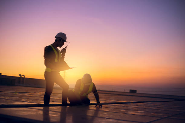 Best Roof Maintenance Services  in Park View, IA