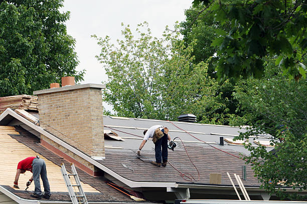  Park View, IA Roofing Contractor Pros