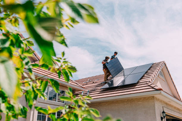 Quick and Trustworthy Emergency Roof Repair Services in Park View, IA