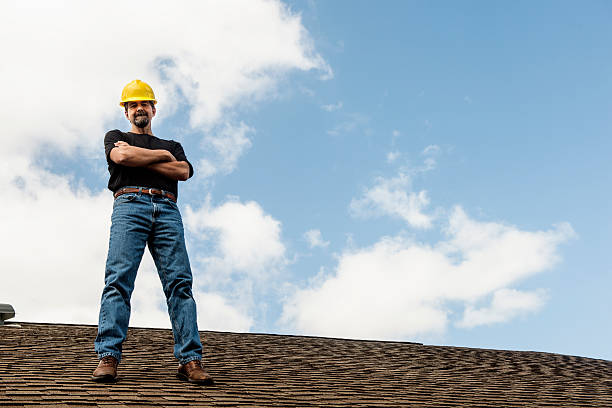 Best Best Roofing Contractors  in Park View, IA